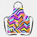 Search for for artists aprons Colourful