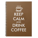 Search for keep calm notebooks Quote