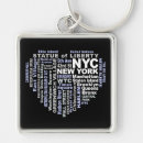 Search for big apple key rings Bronx