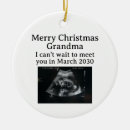 Search for baby ultrasound christmas tree decorations Modern minimalist