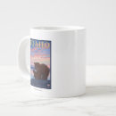 Search for idaho state mugs States