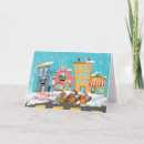 Search for beaver christmas cards Cute