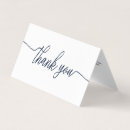 Search for logo thank you cards Minimalist