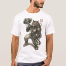 Search for urban warrior tshirts Cyberpunk