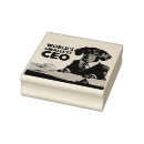 Search for dachshund rubber stamps Funny