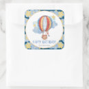 Search for star on red stickers For kids