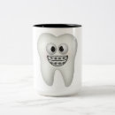 Search for orthodontist mugs Dental