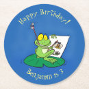 Search for amphibians coasters Animal