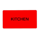 Search for moving box labels Relocation