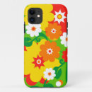 Search for flower power iphone cases Sixties
