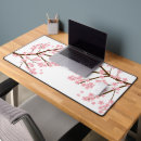 Search for cherry blossom tree mousepads Floral