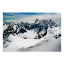 Search for chamonix posters Aiguille du midi