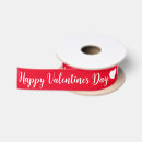Search for valentines day ribbon Typography