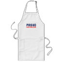Search for australians aprons Australian flag