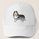 Search for sheepdog hats Sheltie