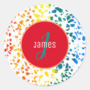 Search for stone pattern stickers Abstract