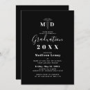 Search for md graduation invitations Modern