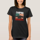 Search for caravan tshirts Camper