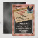 Search for school picnic invitations Barbeque