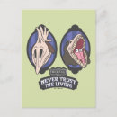 Search for halloween mask postcards Ghost