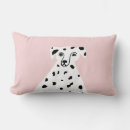 Search for dalmatian cushions Abstract