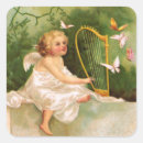 Search for harp stickers Vintage