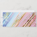Search for pink background cards Pastel