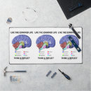 Search for human anatomy mousepads Brain