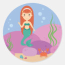 Search for cartoon crab stickers Underwater