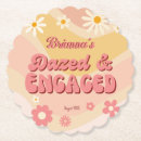 Search for engagements coasters For her