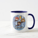 Search for harry ron hermione mugs Wizard