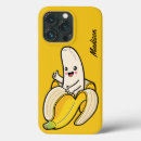 Search for cartoon food iphone cases Fruit