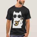 Search for banjo player tshirts Cat lover