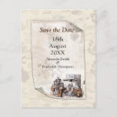 Search for coffee save the dates Couple