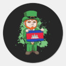 Search for gnomies stickers Patricks