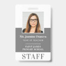Search for teacher name tags badges Retail