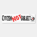 Search for citizen bumper stickers Tea party