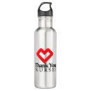 Search for nurse water bottles Job