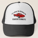 Search for corvette hats Classic