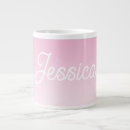 Search for pretty women mugs Pink
