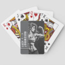 Search for fitness playing cards Bodybuilding