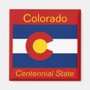 Search for centennial magnets America