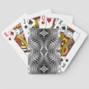 Search for crown royal playing cards Black