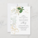 Search for boho chic wedding invitations Botanical