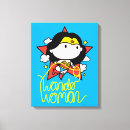 Search for wonder woman canvas prints Lasso of truth