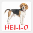 Search for dog lovers stickers Puppy