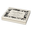 Search for wreath rubber stamps Create your own