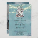 Search for owl bridal shower invitations Watercolor