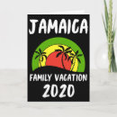 Search for jamaica seasonal cards Tropical