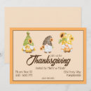 Search for sunflower 7x5 invitations Autumn